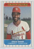 Ozzie Smith