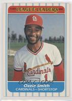 Ozzie Smith