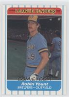 Robin Yount