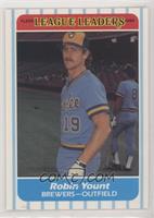 Robin Yount