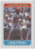 Vince Coleman