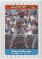 Vince Coleman