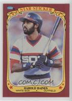 Harold Baines