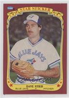 Dave Stieb