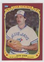 Dave Stieb