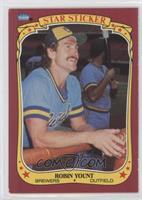 Robin Yount