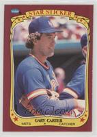 Gary Carter