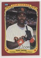 Tony Gwynn