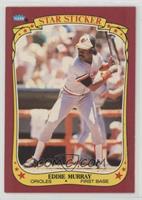 Eddie Murray