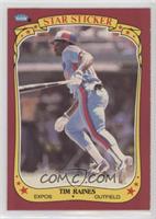 Tim Raines