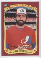 Jeff Reardon