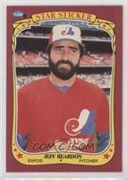 Jeff Reardon