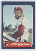 Steve Bedrosian