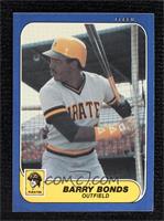 Barry Bonds