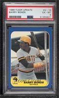 Barry Bonds [PSA 6 EX‑MT]