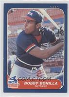 Bobby Bonilla