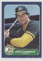 Jose Canseco