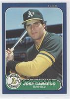 Jose Canseco