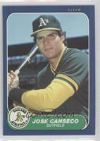 Jose Canseco