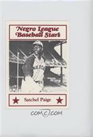 Satchel Paige