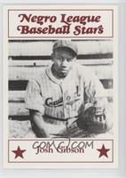 Josh Gibson