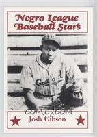 Josh Gibson