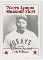 Josh Gibson