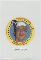 Ron Kittle