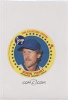 Robin Yount