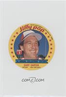 Gary Carter