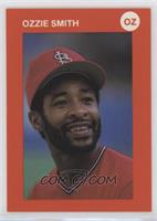 Ozzie Smith