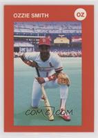 Ozzie Smith