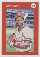 Ozzie Smith