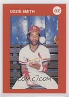 Ozzie Smith