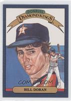 Diamond Kings - Bill Doran