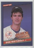 Don Mattingly