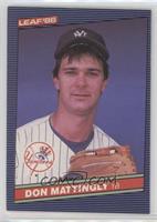 Don Mattingly