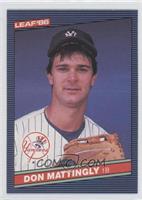 Don Mattingly