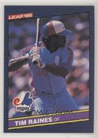 Tim Raines