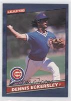 Dennis Eckersley