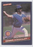 Dennis Eckersley [Poor to Fair]