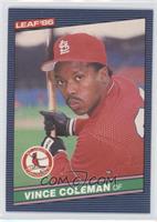 Vince Coleman