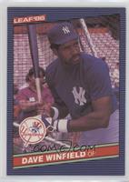 Dave Winfield