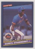 Darryl Strawberry [EX to NM]