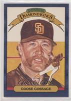 Diamond Kings - Rich Gossage