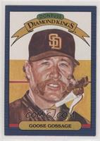 Diamond Kings - Rich Gossage