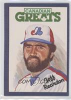 Jeff Reardon