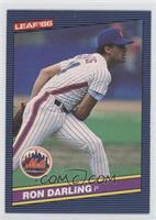 Ron Darling