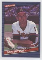 Don Sutton