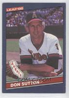 Don Sutton